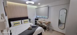 Blk 731 Yishun Street 72 (Yishun), HDB 3 Rooms #559227911